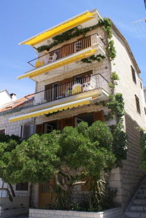 Apartman Blaga